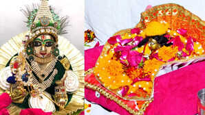 घर में विराजमान हैं लड्डू गोपाल तो डेली जरूर करें ये 5 काम, नहीं तो हो जाएगा बड़ा पाप