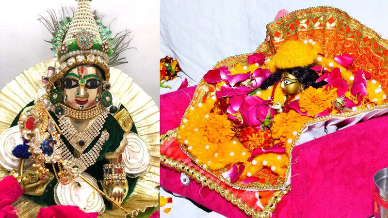 लड्डू गोपाल की सेवा में जरूर करें ये काम