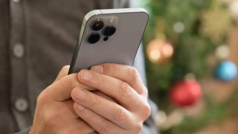 iPhone Satellite Connectivity