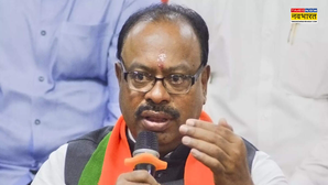 महाराष्ट्र स्थानीय निकाय चुनाव के लिए प्रभारी नियुक्त किए गए राजस्व मंत्री चंद्रशेखर बावनकुले