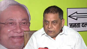 Bihar Exit Poll: '14 नवंबर को तेजस्वी यादव प्रवासी बिहारी बन जाएंगे...' बोले जेडीयू प्रवक्ता नीरज कुमार