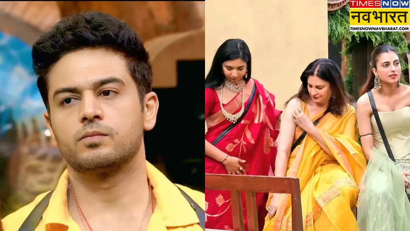 Bigg Boss 19 Captaincy Controversy