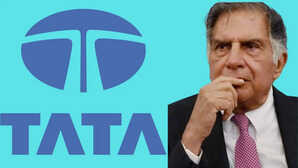 मिल गया उत्तराधिकारी? नोएल टाटा के बेटे नेविल टाटा बने सर दोराबजी टाटा ट्रस्ट के न्यासी