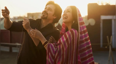 Haq Box office Collection Day 5: इमरान-यामी के कलेक्शन में दिखी बढ़ोतरी, मंगलवार को कमाए इतने करोड़