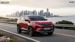 Tata ने Curvv और Curvv EV के नए मॉडल किए लॉन्च, मिलेंगे कई सारे नए फीचर्स