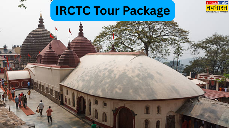 IRCTC Tour Package