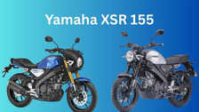 Yamaha XSR 155 भारत में लॉन्च, मिलेगा डुअल चैनल ABS, जानें सारे फीचर्स