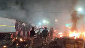 Delhi Blast: यूपी ATS की बड़ी जांच, जैश मॉड्यूल की वुमन विंग हेड शाहीन के संपर्क वाली महिला डॉक्टर्स निशाने पर