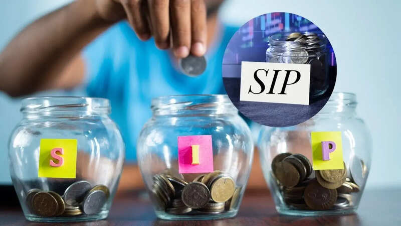 SIP investment, mutual funds, systematic investment plan