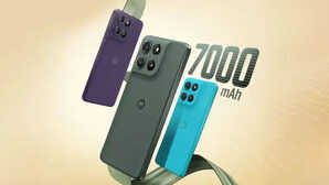 Moto G67 Power 5G की पहली सेल आज, 7000mAh की बड़ी बैटरी, 32MP का मिलेगा फ्रंट कैमरा