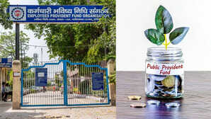 EPFO नियम: रिटायरमेंट के 3 साल बाद PF निकालने पर जानिए कितना देना होगा टैक्स