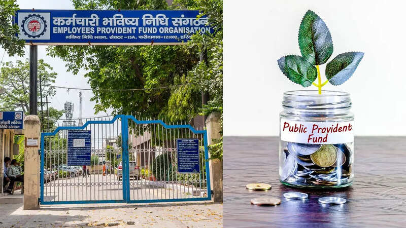 Provident Fund, EPF, retirement, tax free interest, taxable interest