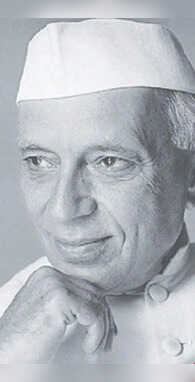 Jawahar Lal Nehru Quotes जवाहर लाल नेहरू के मोटिवेशनल कोट्स