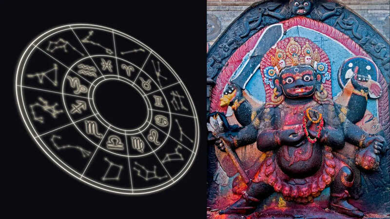काल भैरव जयंती पर राशि के अनुसार करें ये उपाय