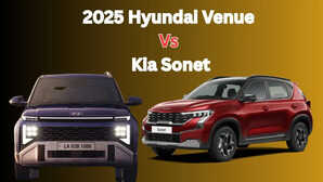 बायर गाइड: 2025 Hyundai Venue में मिल रहे 6 खास फीचर्स जो Kia Sonet से बेहतर