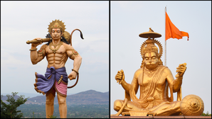 साल खत्म होने से पहले जरूर देख लें देश के 5 दिव्य हनुमान मंदिर जहां आपको मिलेगा बल-बुद्धि का वरदान