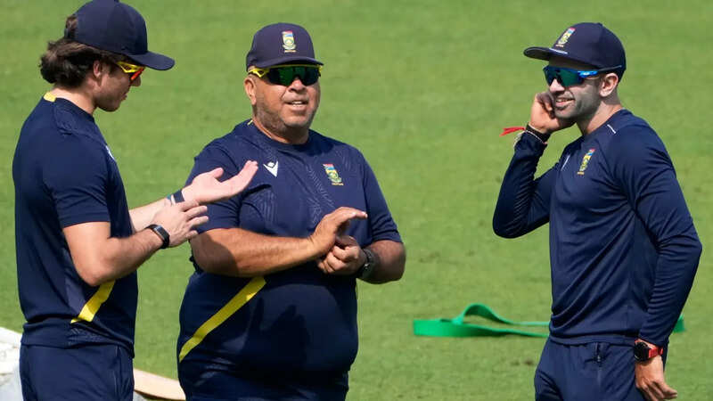 IND vs SA, South Africa Head Coach Shukri Conrad Statement