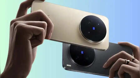 Vivo X300 Series इंडिया लॉन्च हुई कंफर्म, कंपनी ने फ्लिपकार्ट पर लाइव की माइक्रोसाइट