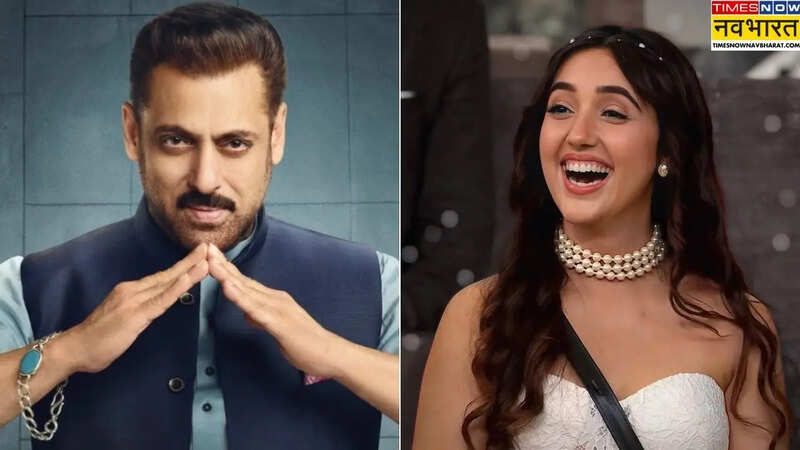 ashnoor kaur in bigg boss 19