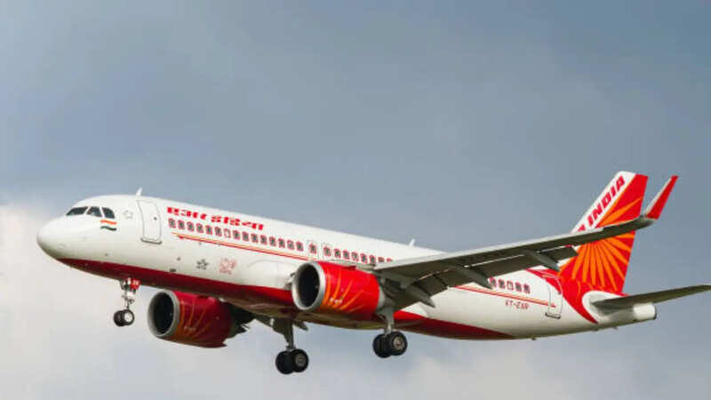 AIR INDIA EXPRESS