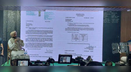 दिल्ली ब्लास्ट में पाकिस्तान जिम्मेदार, मिटा देंगे नामोनिशान; केंद्रीय मंत्री रवनीत बिट्टू का बड़ा बयान
