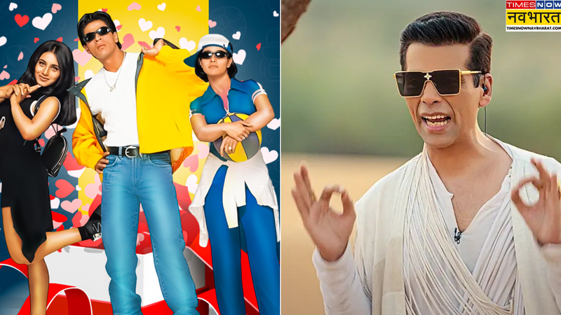 Kuch Kuch Hota Hai 2 Star Cast