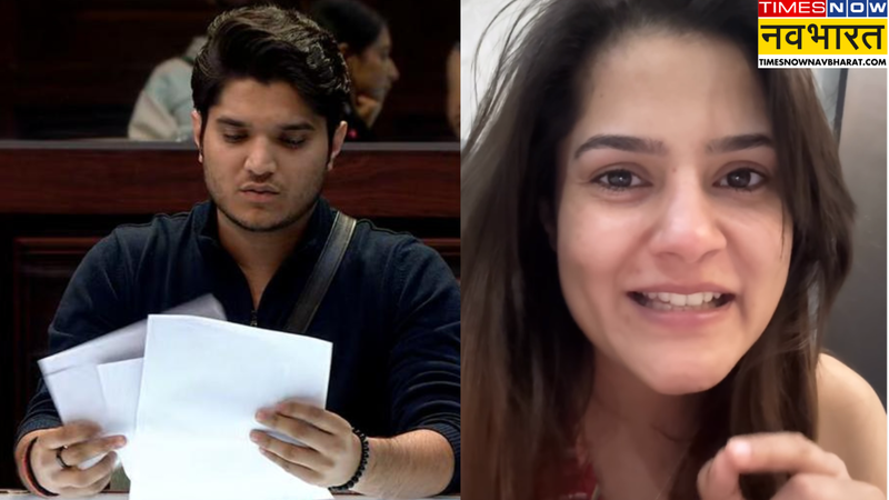 Bigg Boss 19 Mridul Tiwari