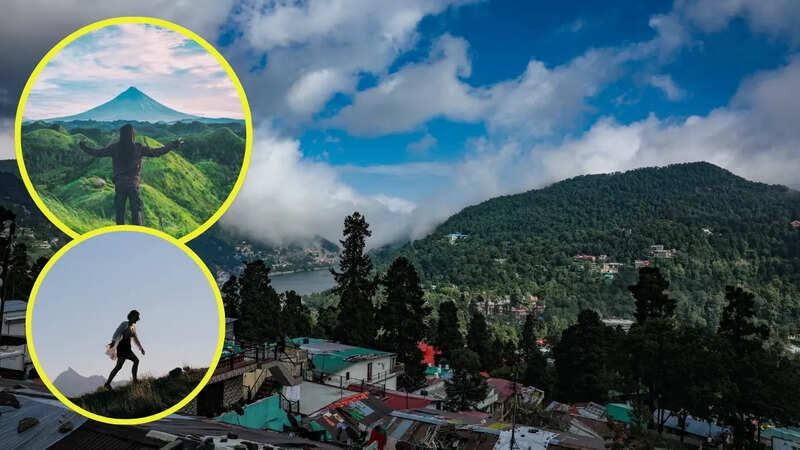 Pollution free destinations