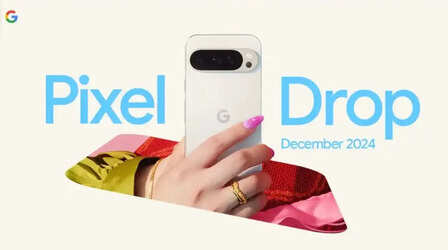 Google ने जारी किया Pixel Drop अपडेट, स्मार्टफोन यूजर्स को मिलेंगे भर-भर के फीचर्स