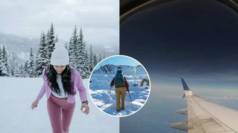 Winter Travel Safety Tips