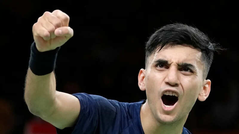 Laksya Sen Enters quarter final of japan masters