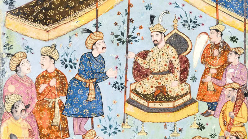 Red Fort History (Photo: Canva)