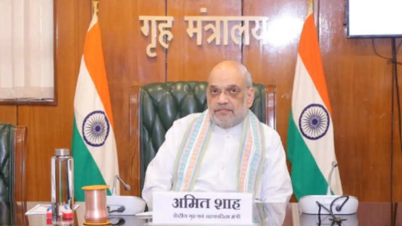 Amit Shah