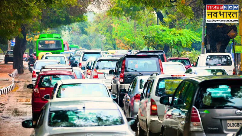 Special Traffic and Parking Arrangements for 44th IITF