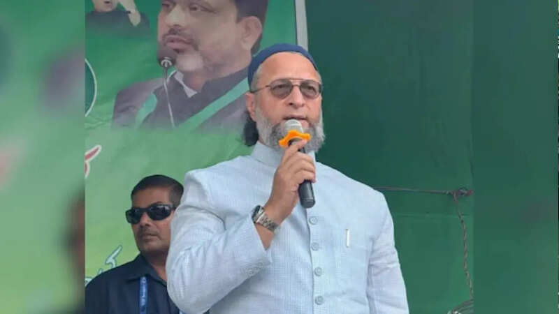 owaisi