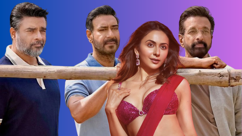 De De Pyaar De 2 X Review