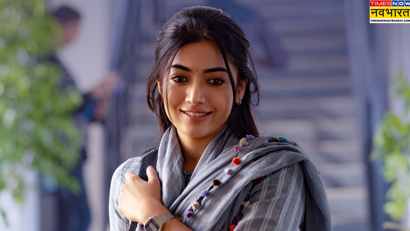 The Girlfriend OTT Release Date