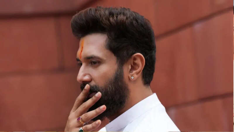 chirag paswan news 