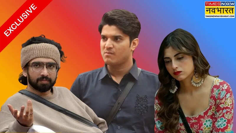 bigg boss 19 mridul tiwari exclusive