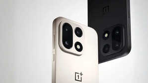 OnePlus 15 की भारतीय बाजार में हुई एंट्री, 50MP के तीन कैमरे, 7300mAh की बैटरी से है लैस, जानें कीमत