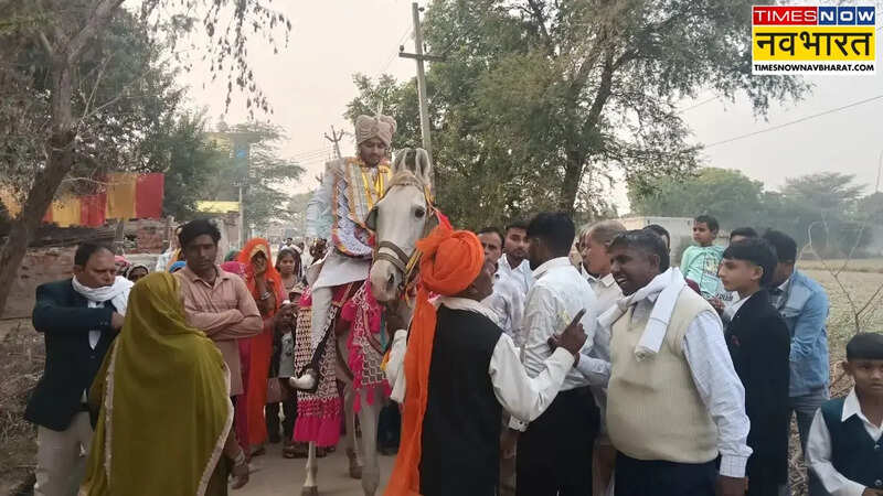 baraat in rewari