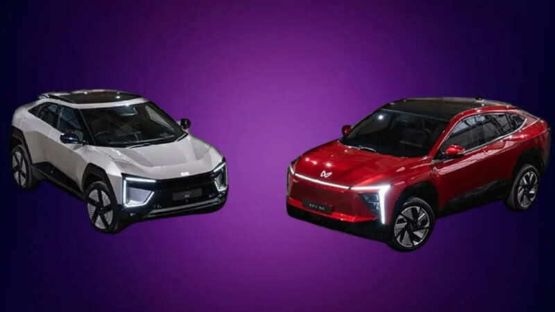 Mahindra SUV XEV 9s (1)