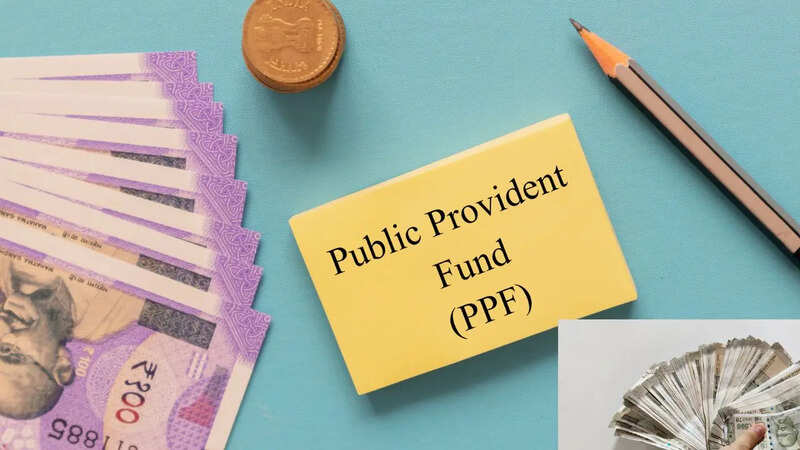 पीपीएफ