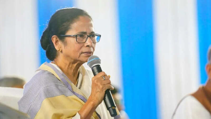 Mamata Banerjee