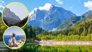 कम खर्च में लें सर्दियों का आनंद, भीड़ के बिना मिलेगा पहाड़ी हिल स्टेशन का मजा