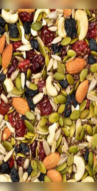 कौन कहलाता है ड्राई फ्रूट्स का राजा नाम सुनते ही खाने का करेगा मन