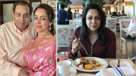 ये 4 चीजें छूती तक नहीं हैं हेमा मालिनी, 77 की उम्र में है धर्मेंद्र की पत्नी का खानपान