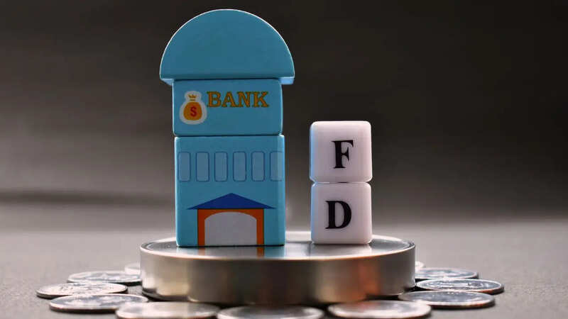 फिक्स्ड डिपॉजिट