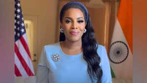 अमेरिकी सिंगर ने बिहार में NDA की भारी जीत पर राहुल गांधी व कांग्रेस पर साधा निशाना, आखिर विदेश तक कैसे पहुंची ये लड़ाई?