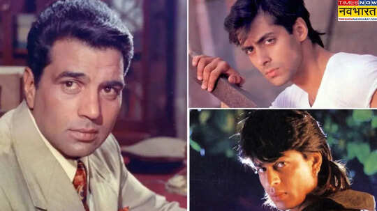 7 जन्म लेकर भी सलमान-शाहरुख नहीं तोड़ पाएंगे धरम पाजी का ये रिकॉर्ड हवा हो जाएगी टाइट